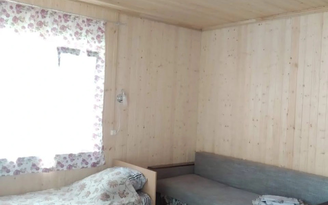 Morskoy Uyut Private House