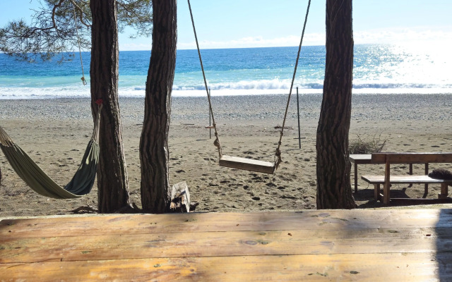 Santa Sofia Guest House
