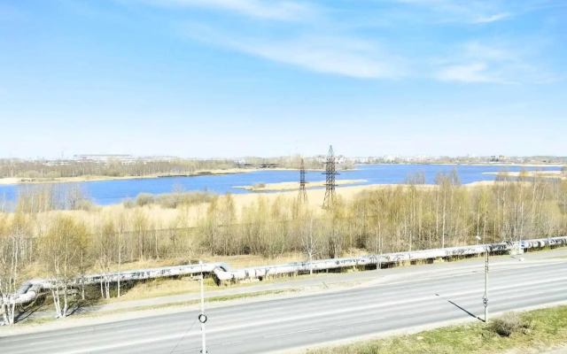 Апартаменты Like Home на Юбилейной