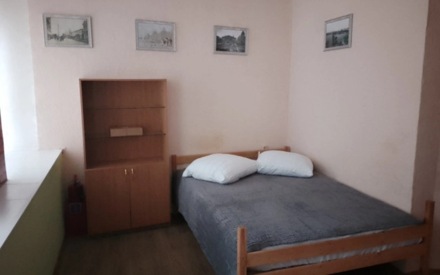 Апартаменты Остановка 24