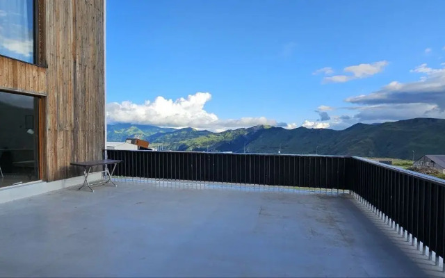 Gogo Apartments New Gudauri