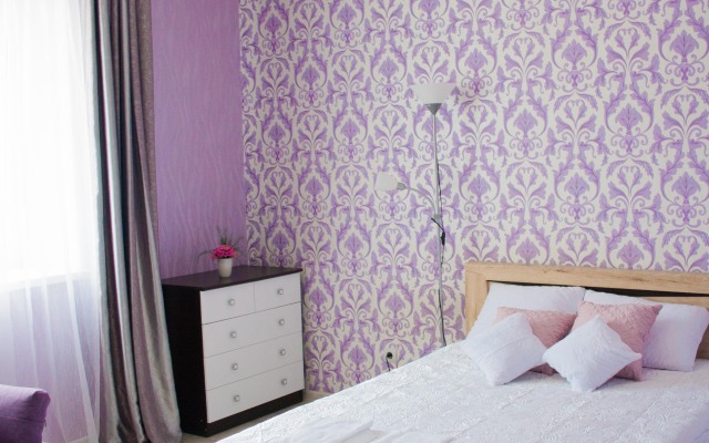 Kenigvoyage V Tikhom Meste Nedaleko Ot Tsentra Apartments