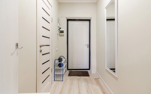 Апартаменты Меридиан Апартментс Шевченко 85 51