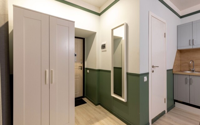 Apartamenty Mentor (7)