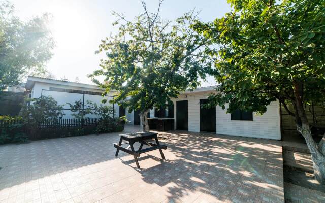 Azov Inn Guest House