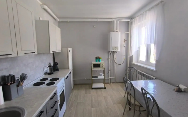 Квартира Астрахань на ладони