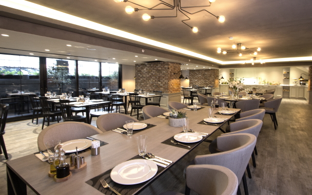 Cityloft 81 Hotel
