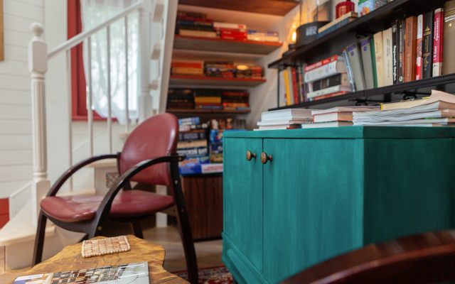 Casa De Marta Guest House