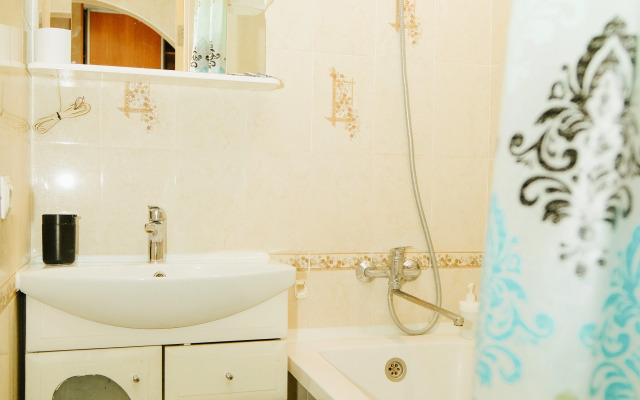 Апартаменты на 50 лет ВЛКСМ