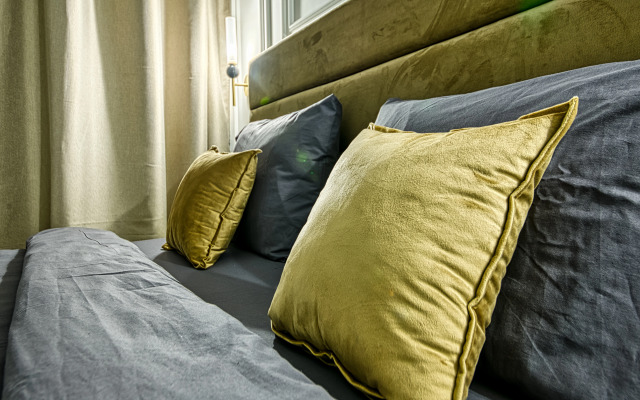 Апартаменты Делюкс Бутырская