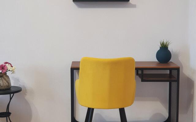 Квартира на Ангарской Уютный Дом