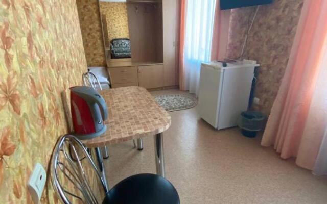 Отель Дилижанс