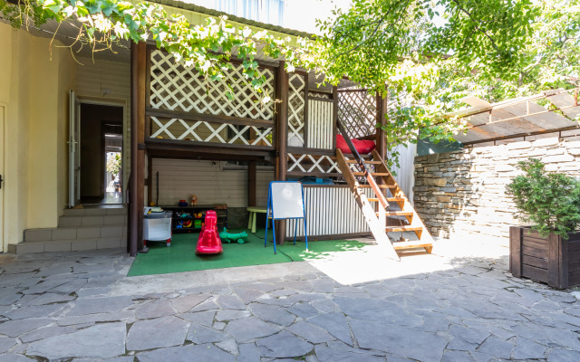 Zolotoy Bereg Guest House