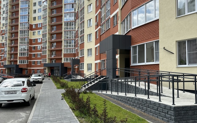 Квартира Уютная однокомнатная для отдыха