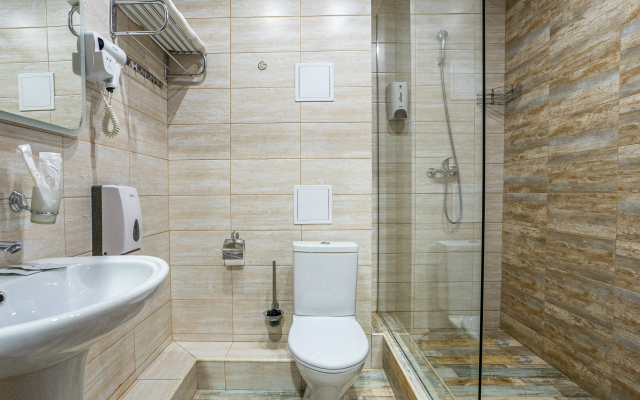 Hotel Marton Sezon