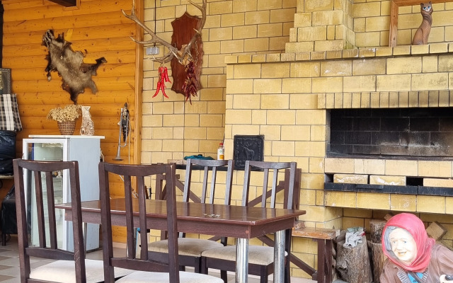 Uyutny Domik Private house