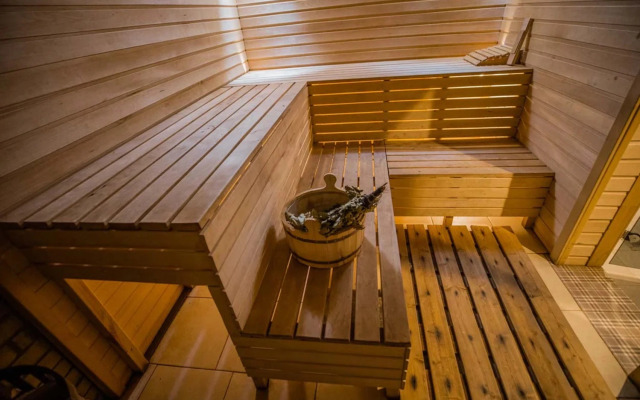 Отель Dreamland Villas