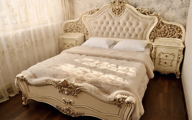 Квартира Уютная