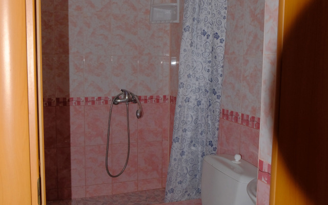 Rozovy Sad Guest house