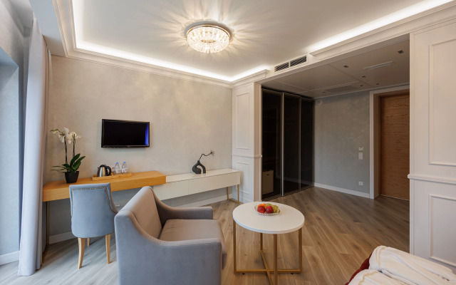 Pskov Boutique-hotel