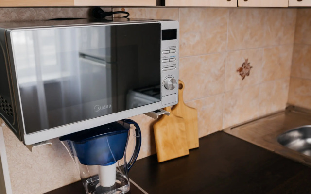 Апартаменты Альфа Хоум Плюс на Труда 165