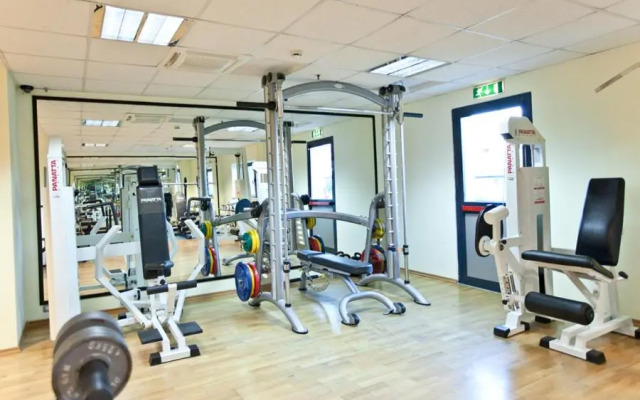 Отель River Palace