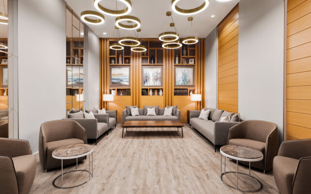 Tbilisi Chambers Trademark Collection by Wyndham Hotel