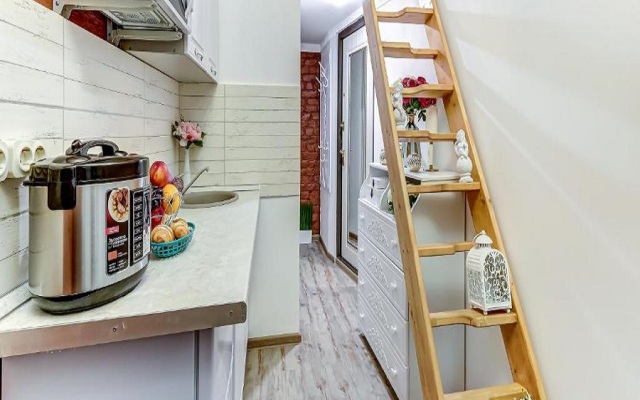 Апартаменты на набережной Обводного канала