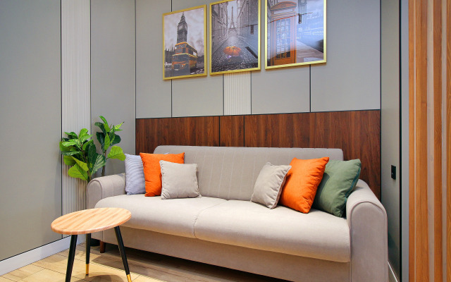 Апартаменты Sweet Studio