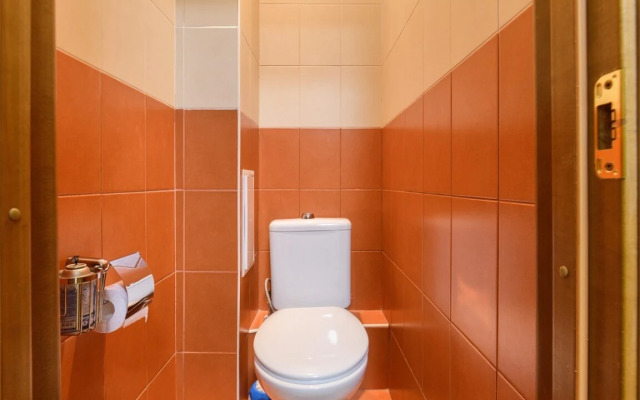 Апартаменты Пионерская Domotelli 8