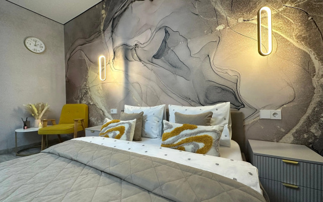 Квартира Живи Тут 89