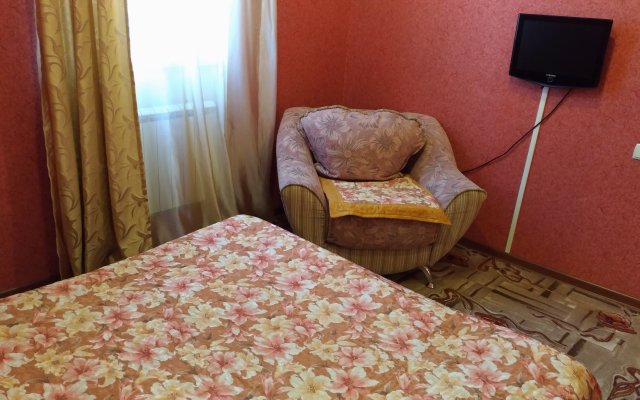 Sedmoy Region Guest House
