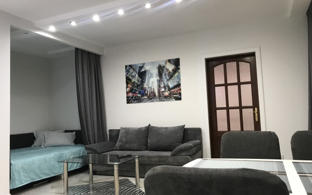 Bon Apart The Very Center Sommera Apartments