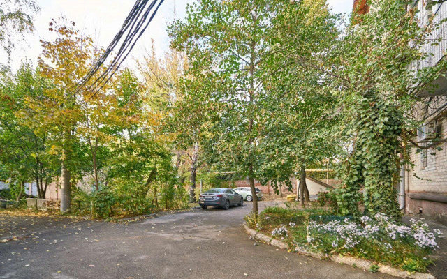 Квартира на улице Красноармейская 75