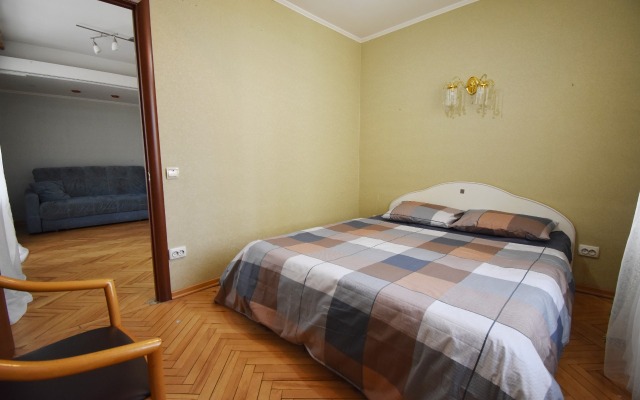 Квартира Верхняя Первомайская улица 59