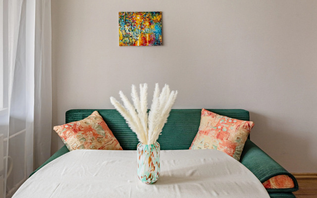 Квартира KazanDa Удобная на Губкина