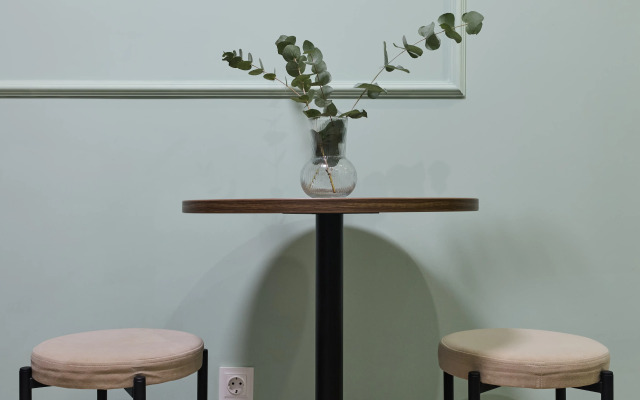 Апартаменты Кронштадт Фьюжн на Достоевского