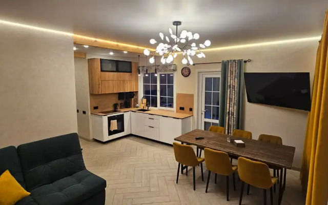 Гостевой дом Безмятежность