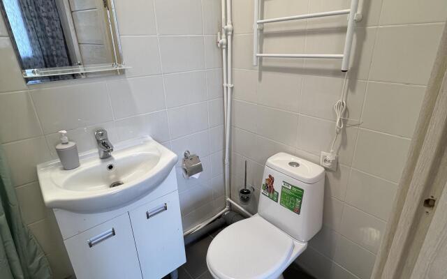 Апартаменты NOVA! Апарт №2 на Краснодарской