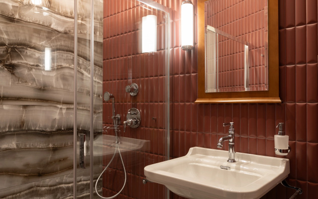 Квартира Stay2Day