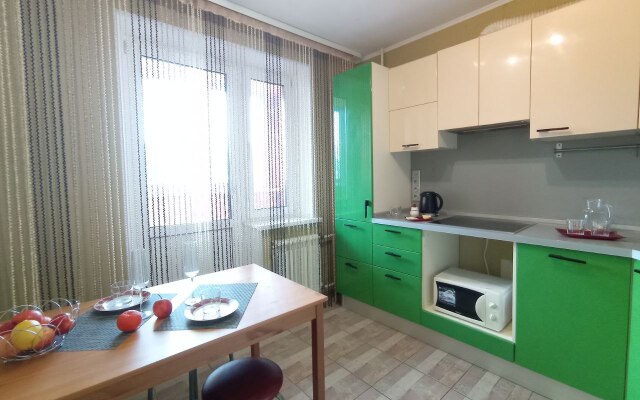 Квартира Как Дома в Гостях у Артёма Посуточно в Домодедово