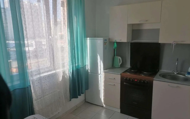 Квартира на Улице Покровская 14