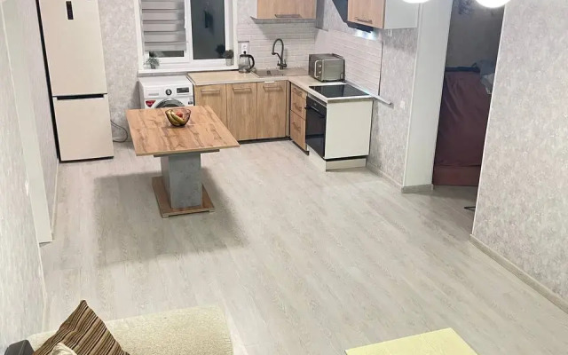 Частный дом на Весенней