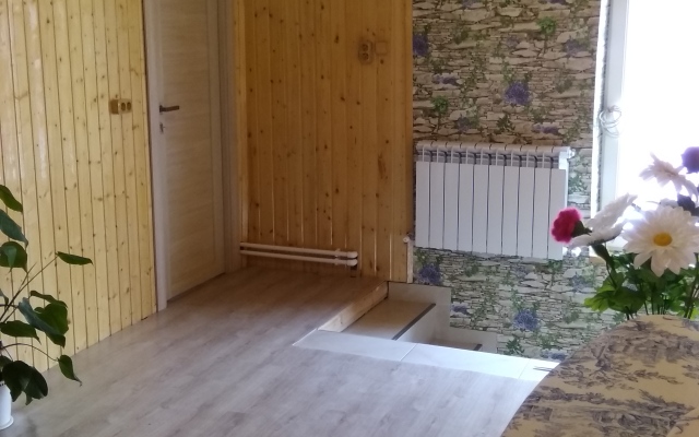 Chastny Dom Gostevoy Dom Private House
