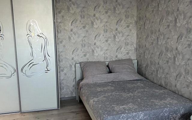 Квартира Уютная