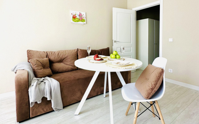 Апартаменты Apкадия в Новой Адыгее