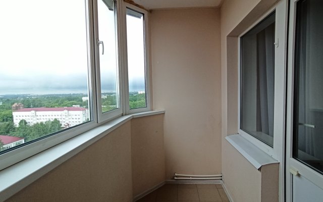 Dve Podushki Na Prospekte Stanke Dimitrova 65 Apartments