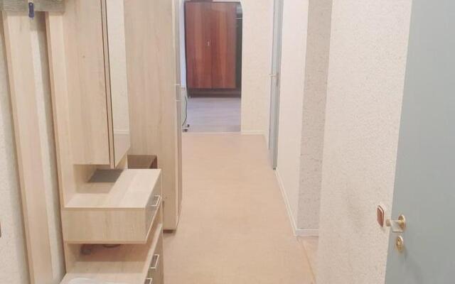 Апартаменты на Московской 30