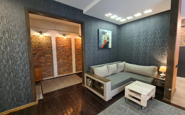 Апартаменты Simple Flat