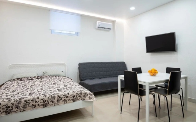 Artapart 4 Apartments